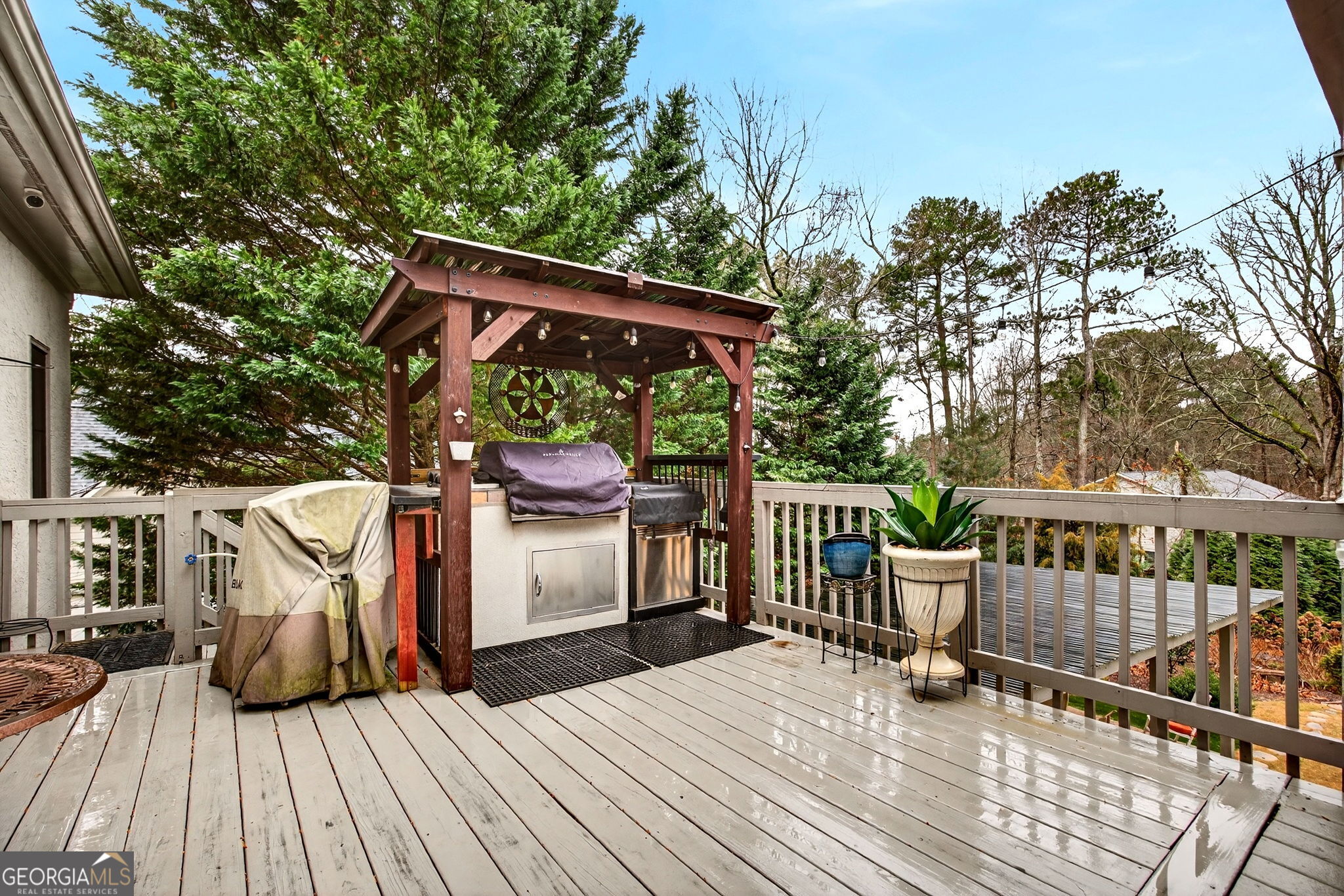 461 Schofield Drive Powder Springs GA 30127