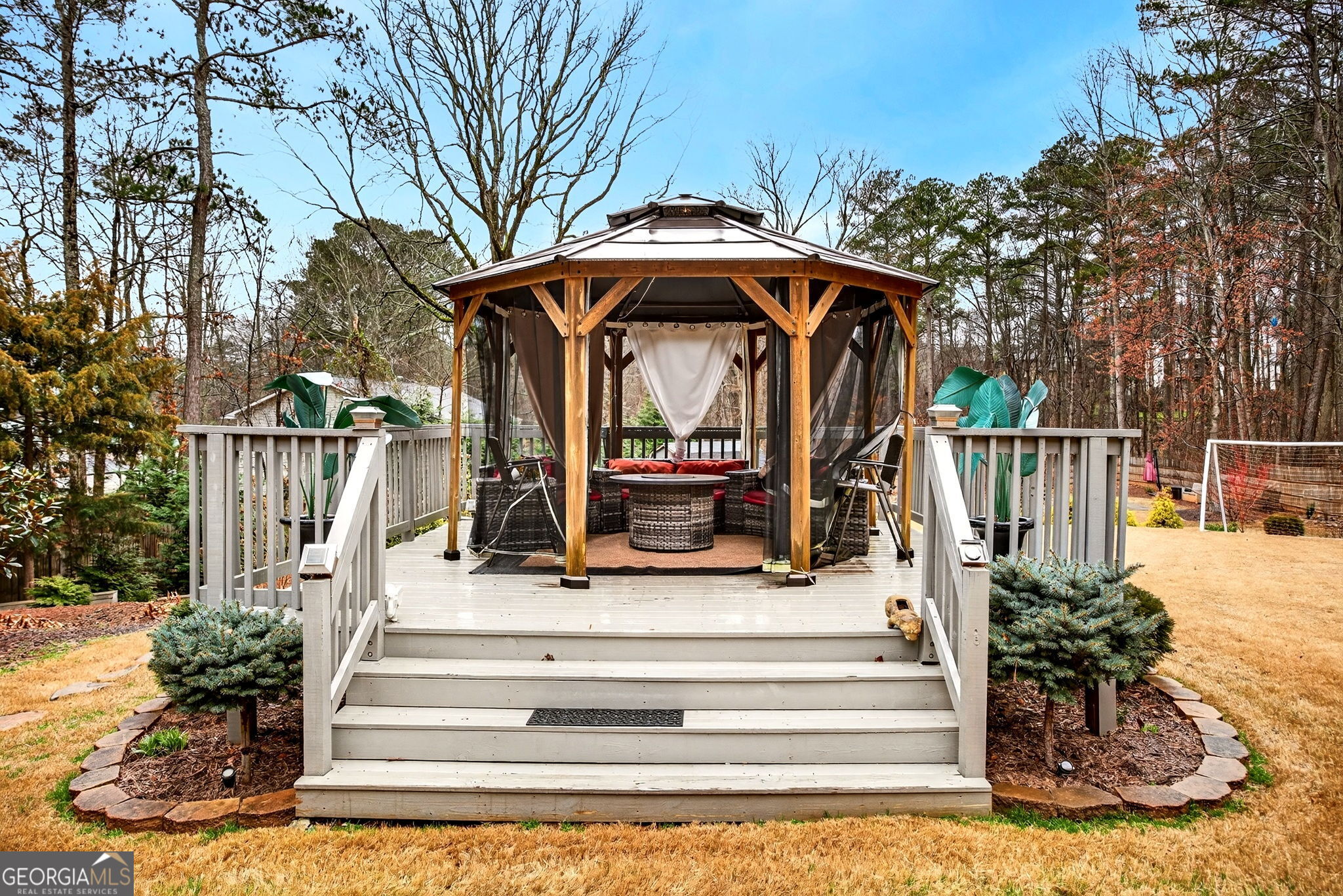 461 Schofield Drive Powder Springs GA 30127