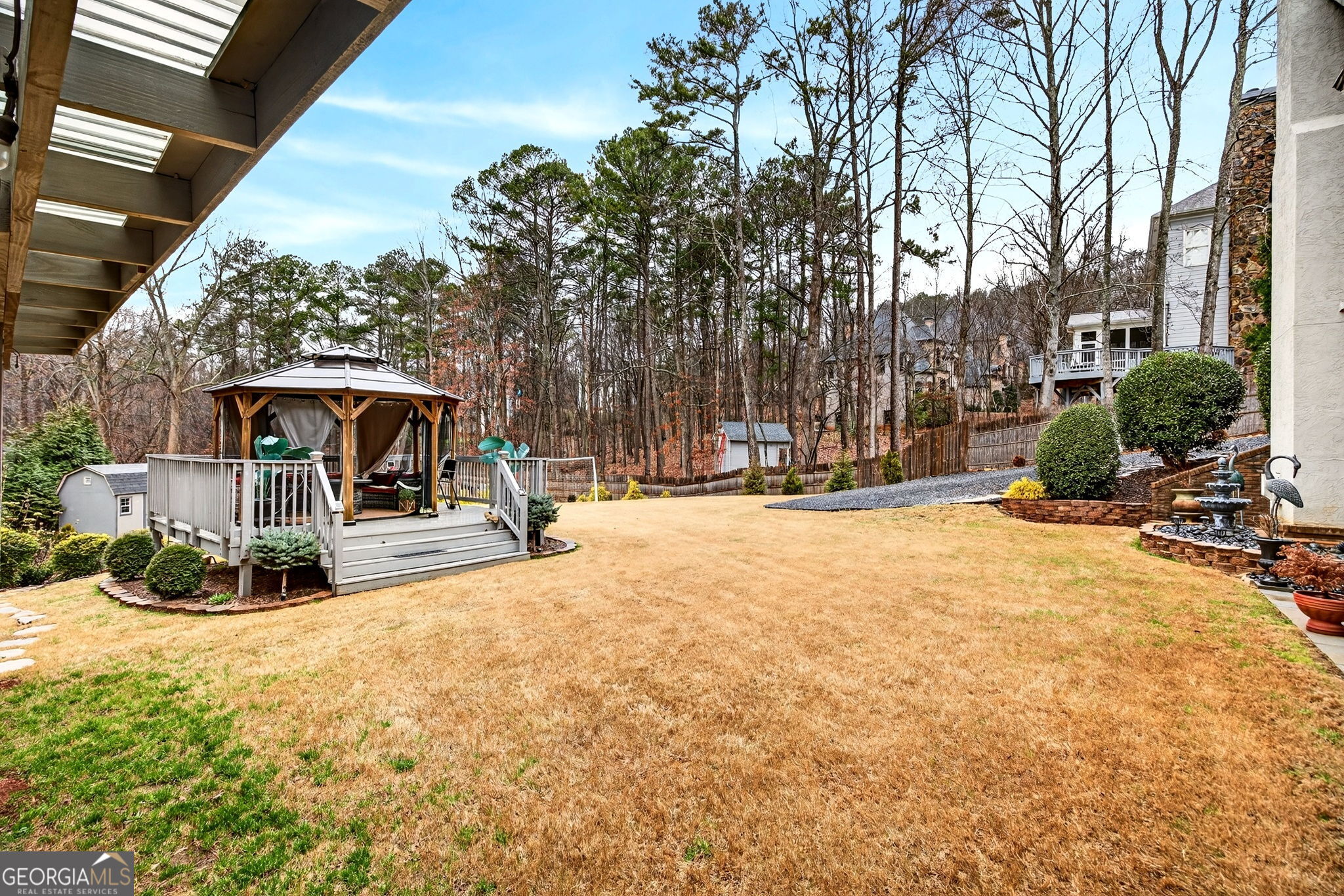461 Schofield Drive Powder Springs GA 30127