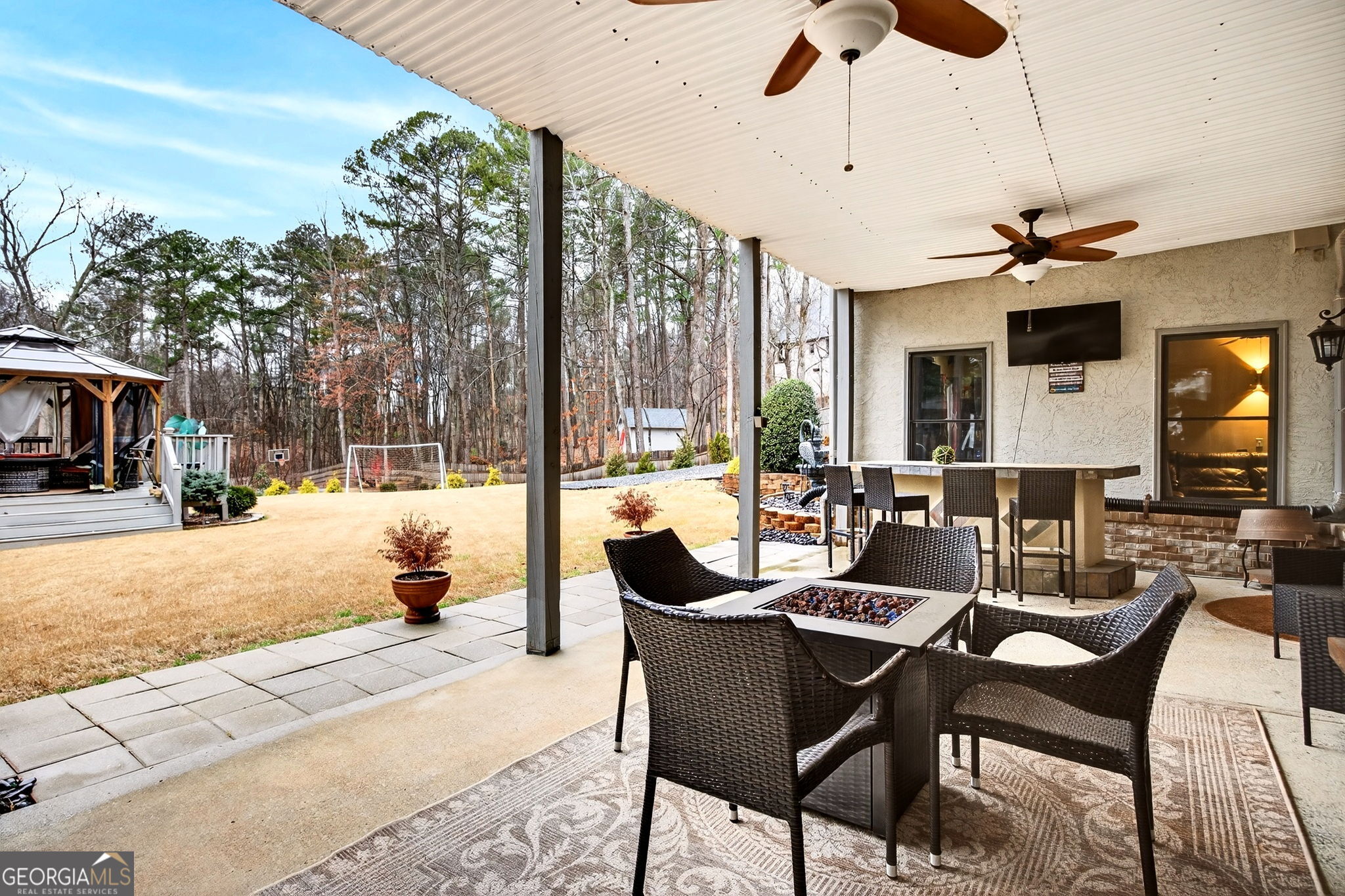 461 Schofield Drive Powder Springs GA 30127