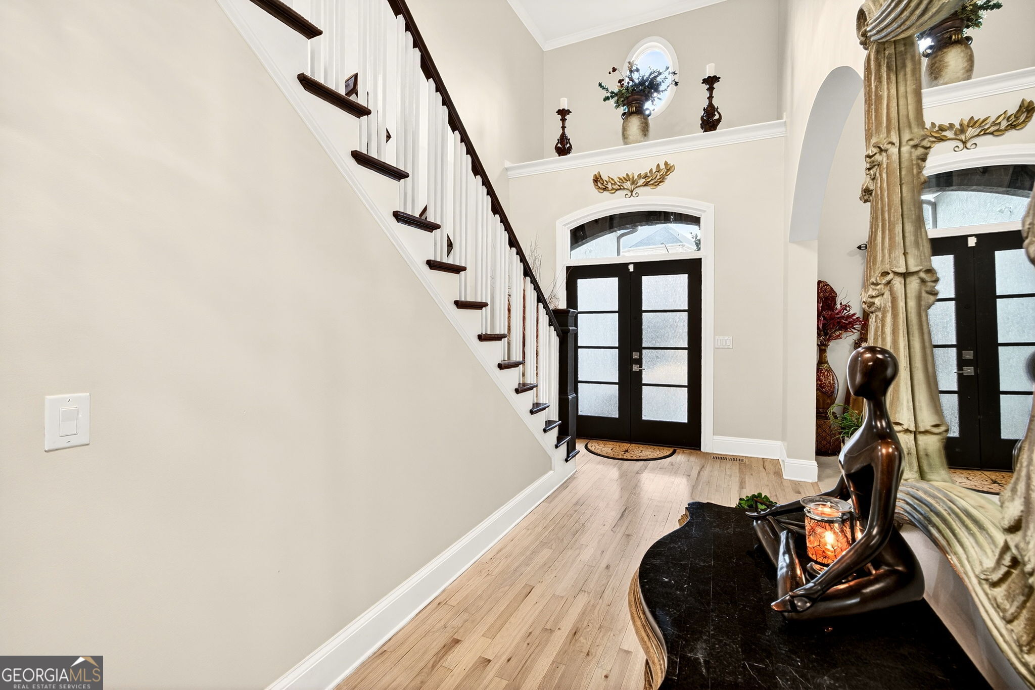 461 Schofield Drive Powder Springs GA 30127