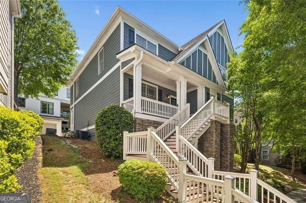 1613 Dupont Commons Drive Atlanta GA 30318