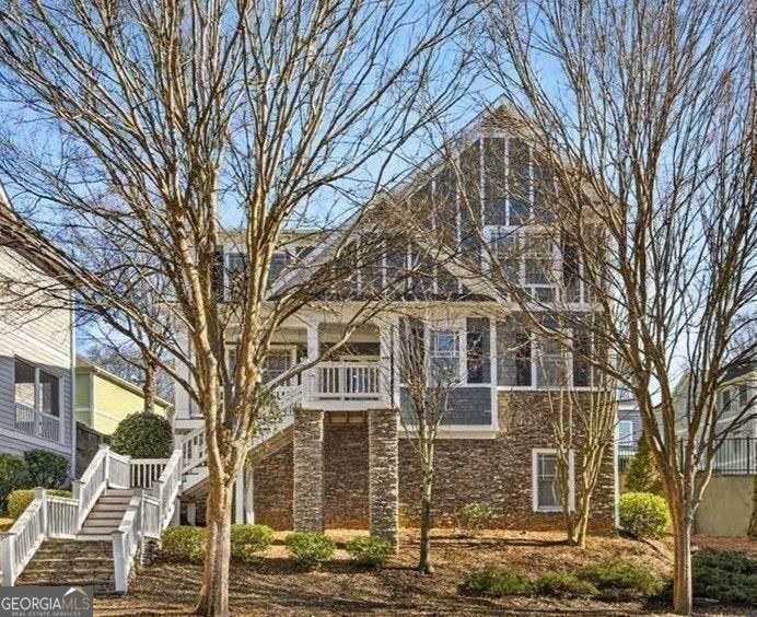 1613 Dupont Commons Drive Atlanta GA 30318