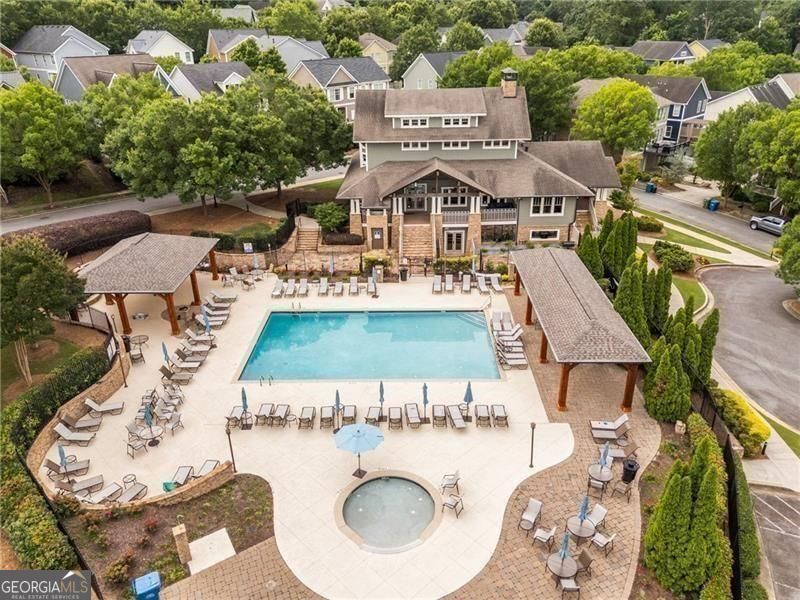 1613 Dupont Commons Drive Atlanta GA 30318
