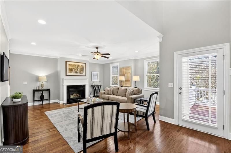 1613 Dupont Commons Drive Atlanta GA 30318