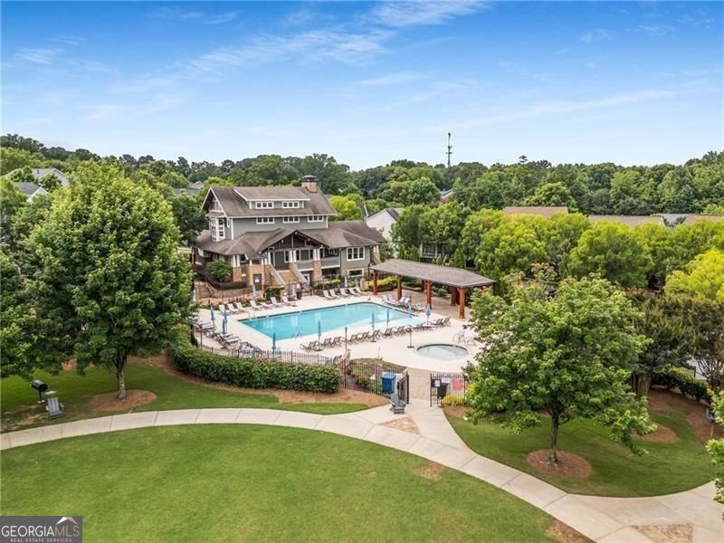1613 Dupont Commons Drive Atlanta GA 30318