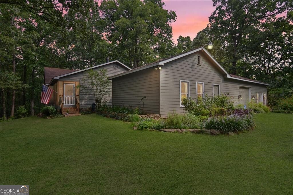 585 Lee Drive Acworth GA 30102
