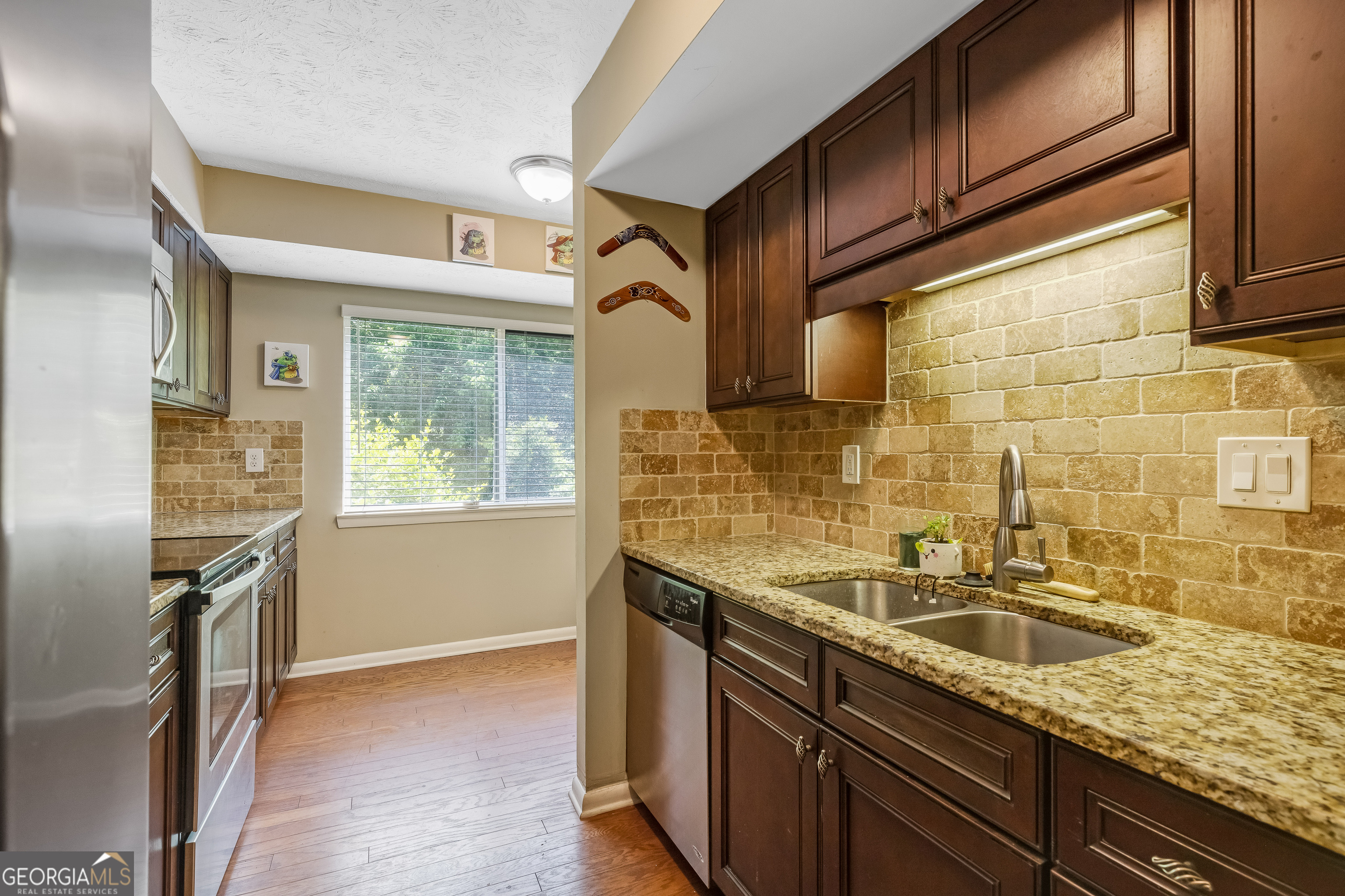 2877 Torreya Way SE Marietta GA 30067
