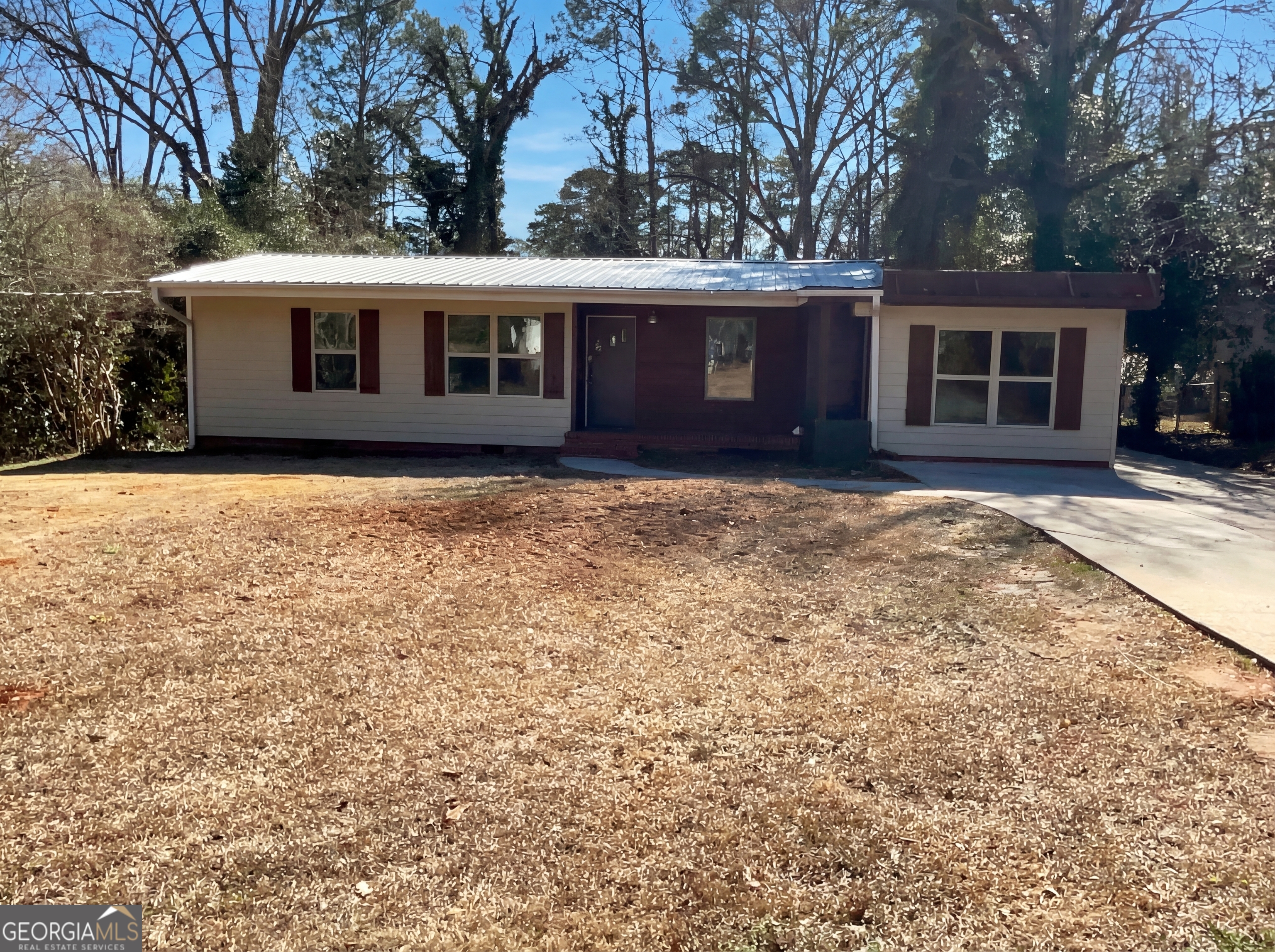 310 Terrace Street Griffin GA 30224