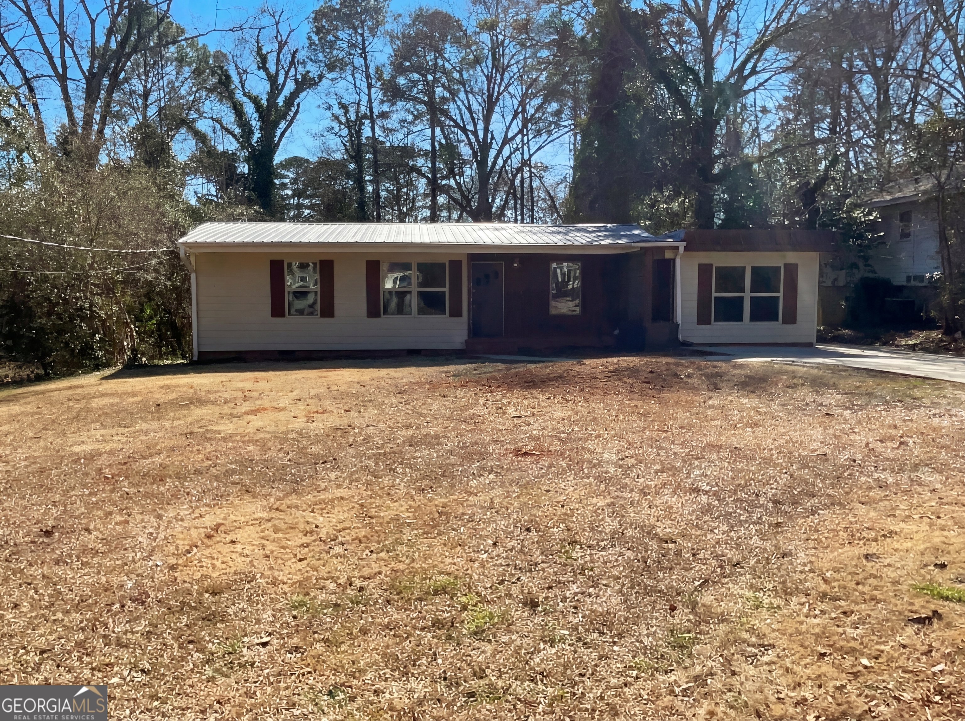 310 Terrace Street Griffin GA 30224