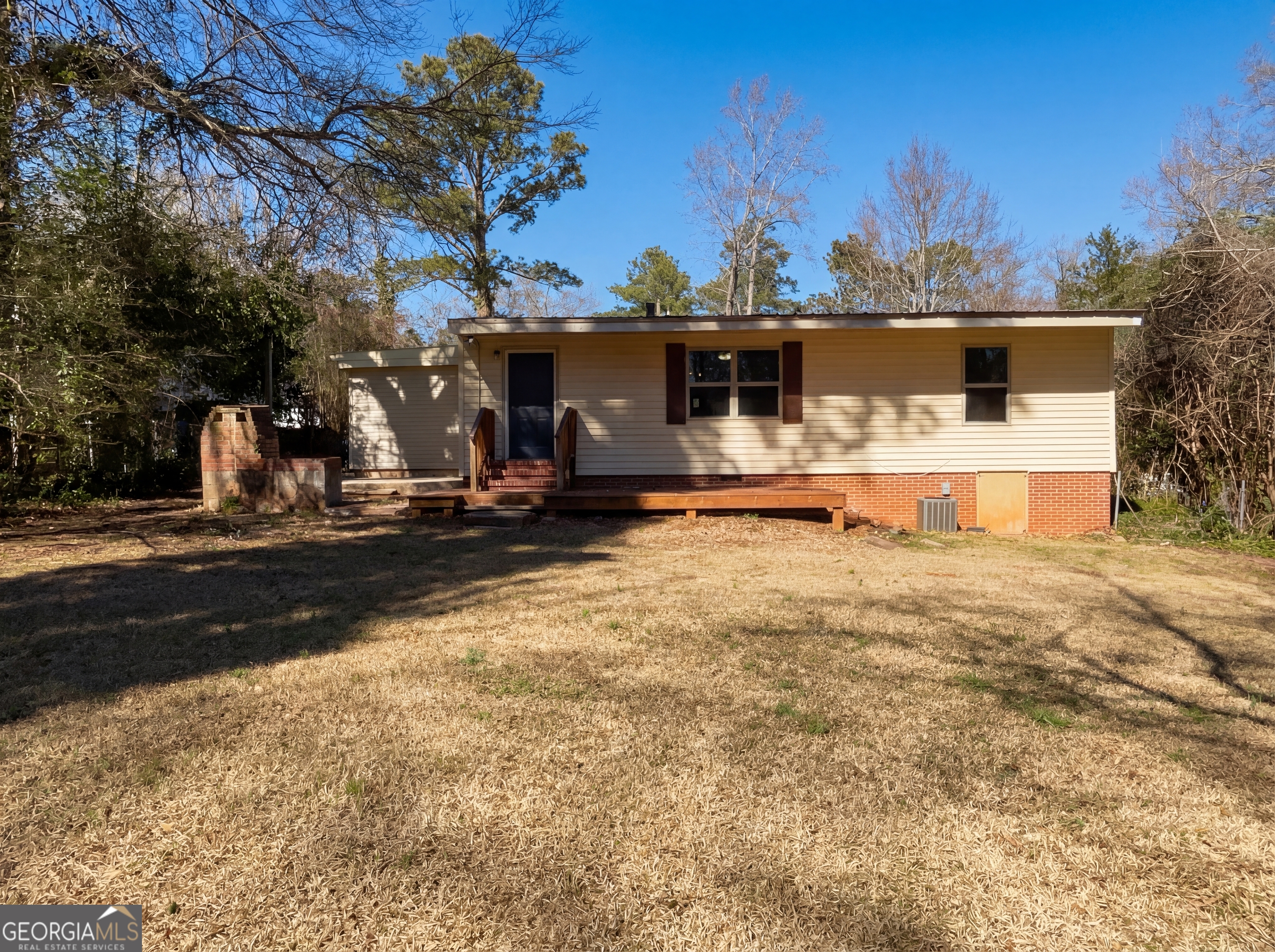 310 Terrace Street Griffin GA 30224