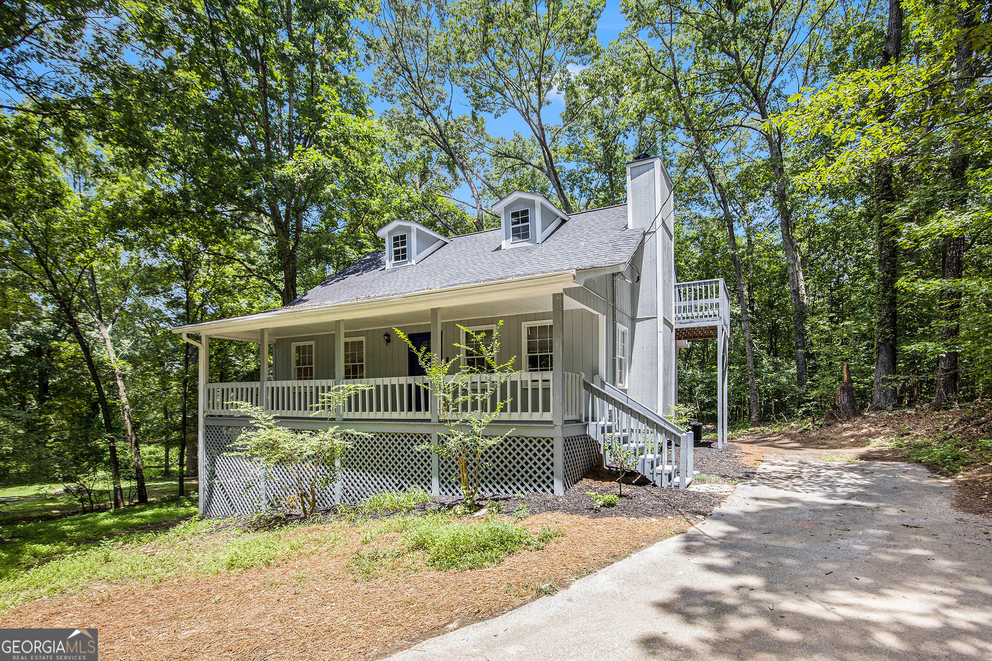 3510 Pope Road Douglasville GA 30135