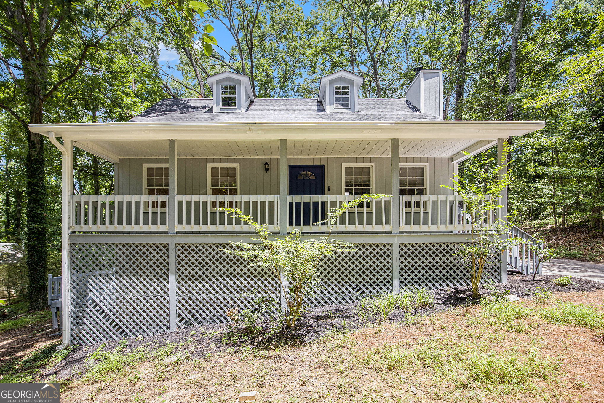 3510 Pope Road Douglasville GA 30135
