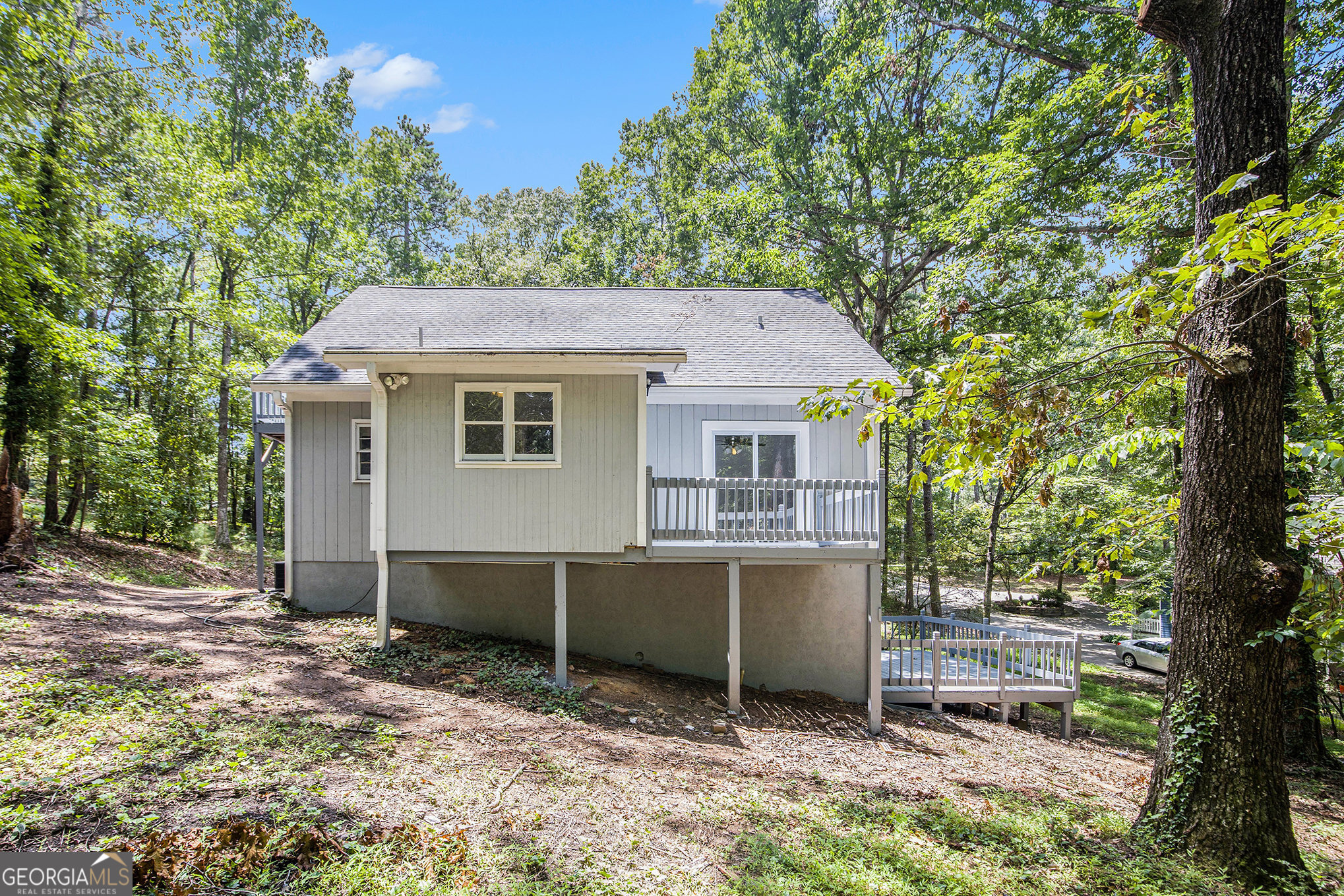 3510 Pope Road Douglasville GA 30135