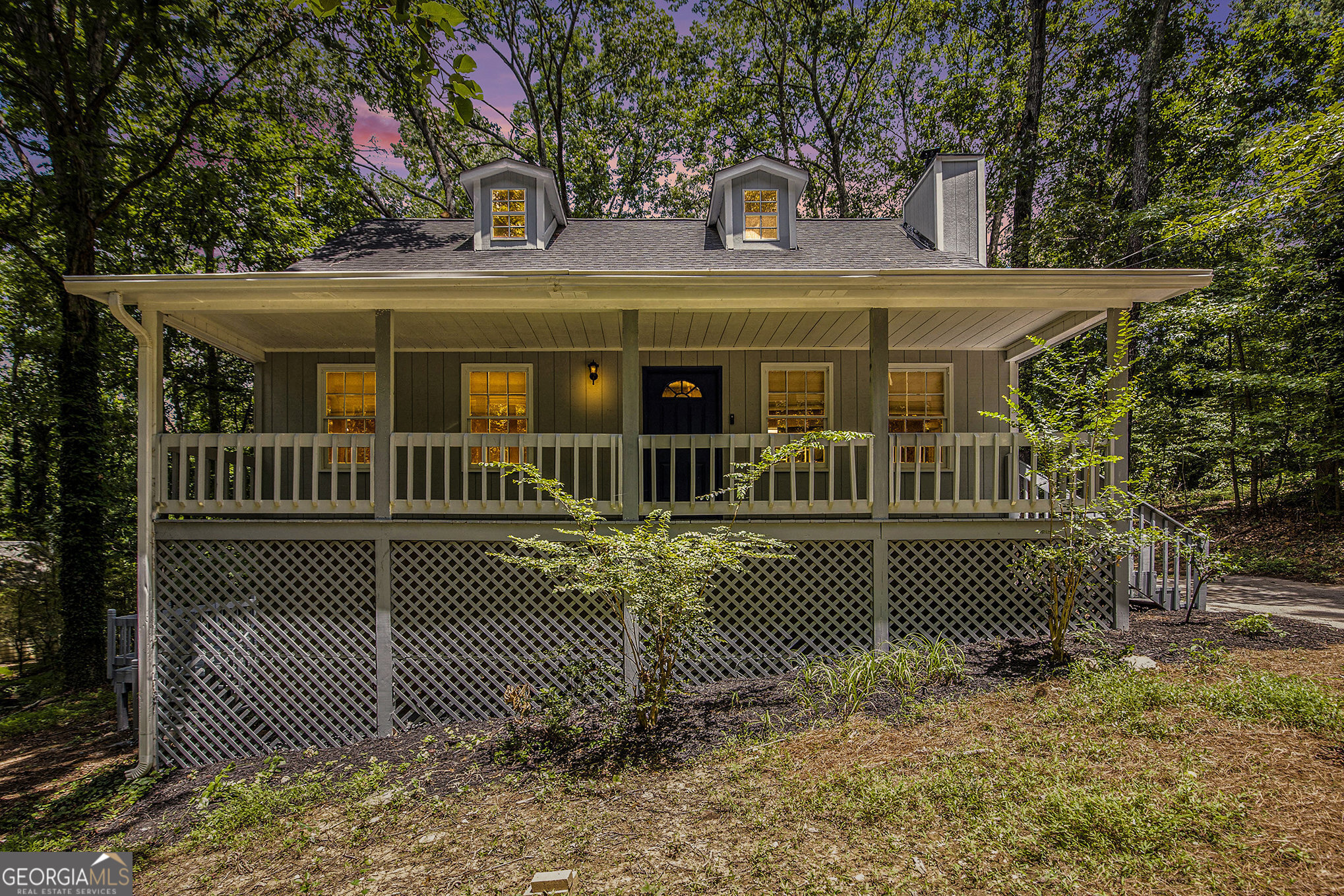 3510 Pope Road Douglasville GA 30135