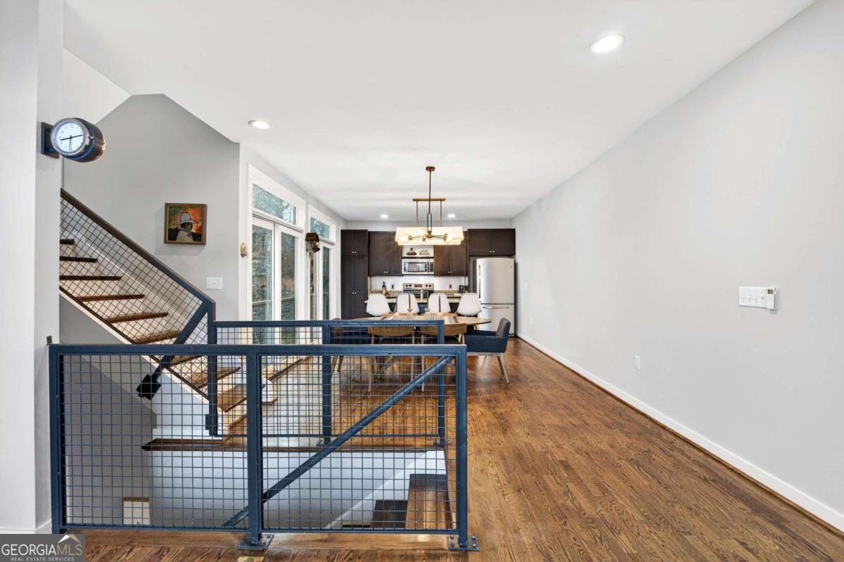 1376 Stirling Circle NW Atlanta GA 30318