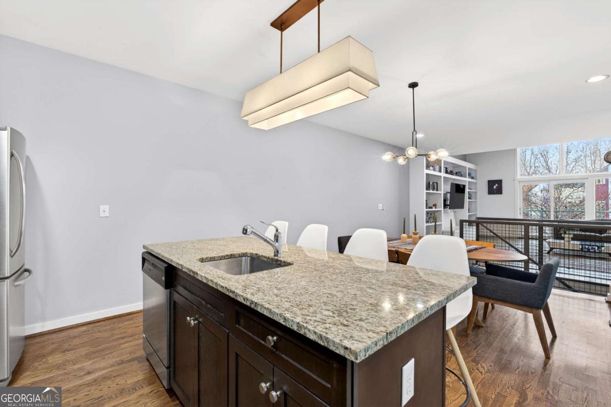 1376 Stirling Circle NW Atlanta GA 30318