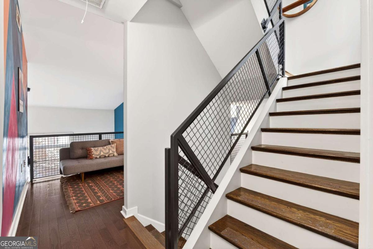 1376 Stirling Circle NW Atlanta GA 30318