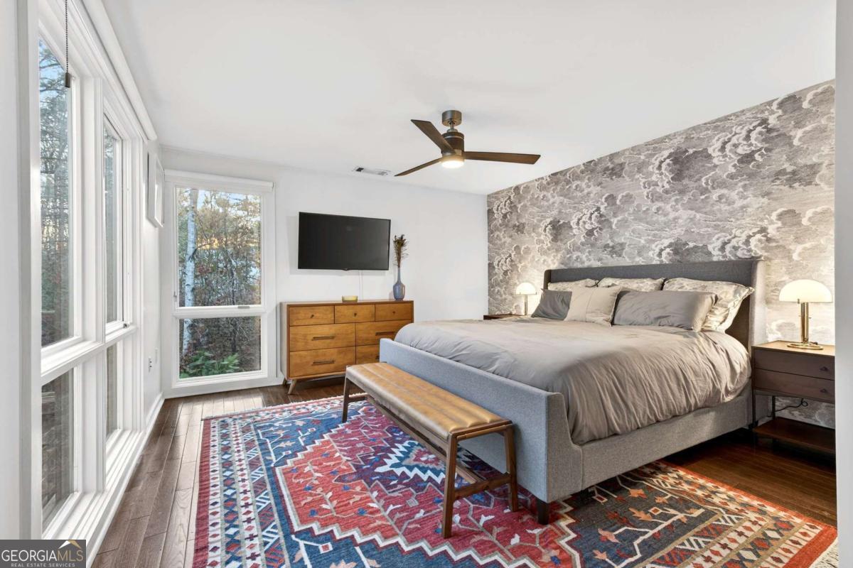 1376 Stirling Circle NW Atlanta GA 30318