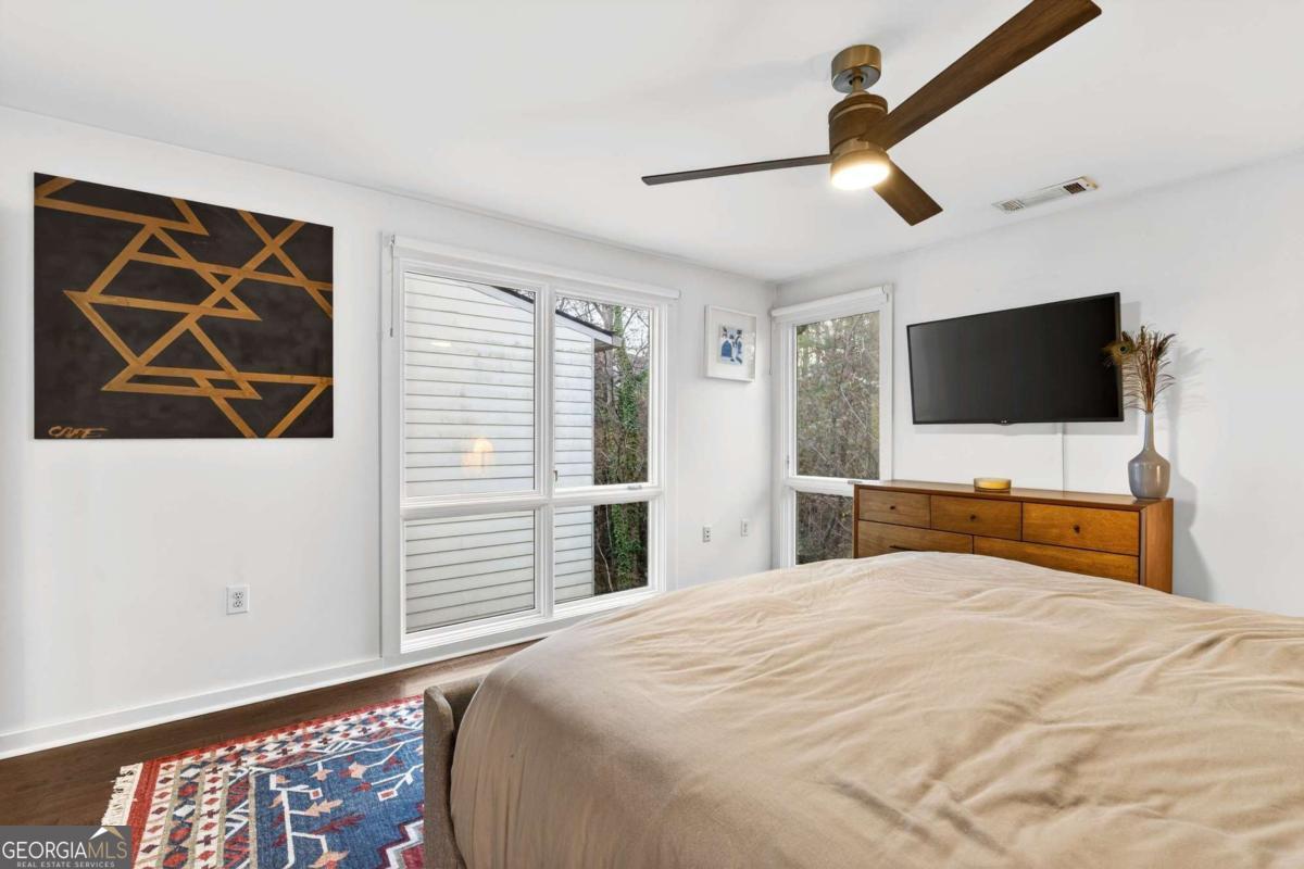1376 Stirling Circle NW Atlanta GA 30318