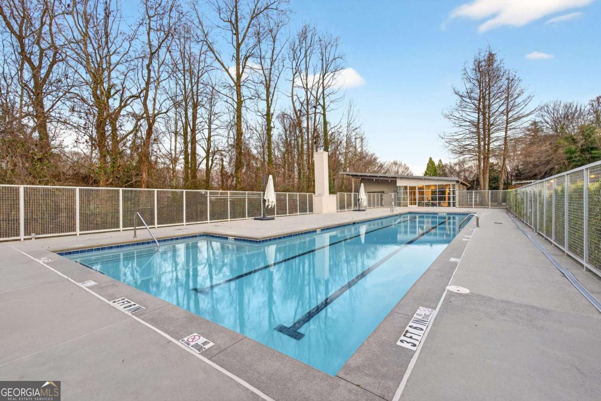 1376 Stirling Circle NW Atlanta GA 30318