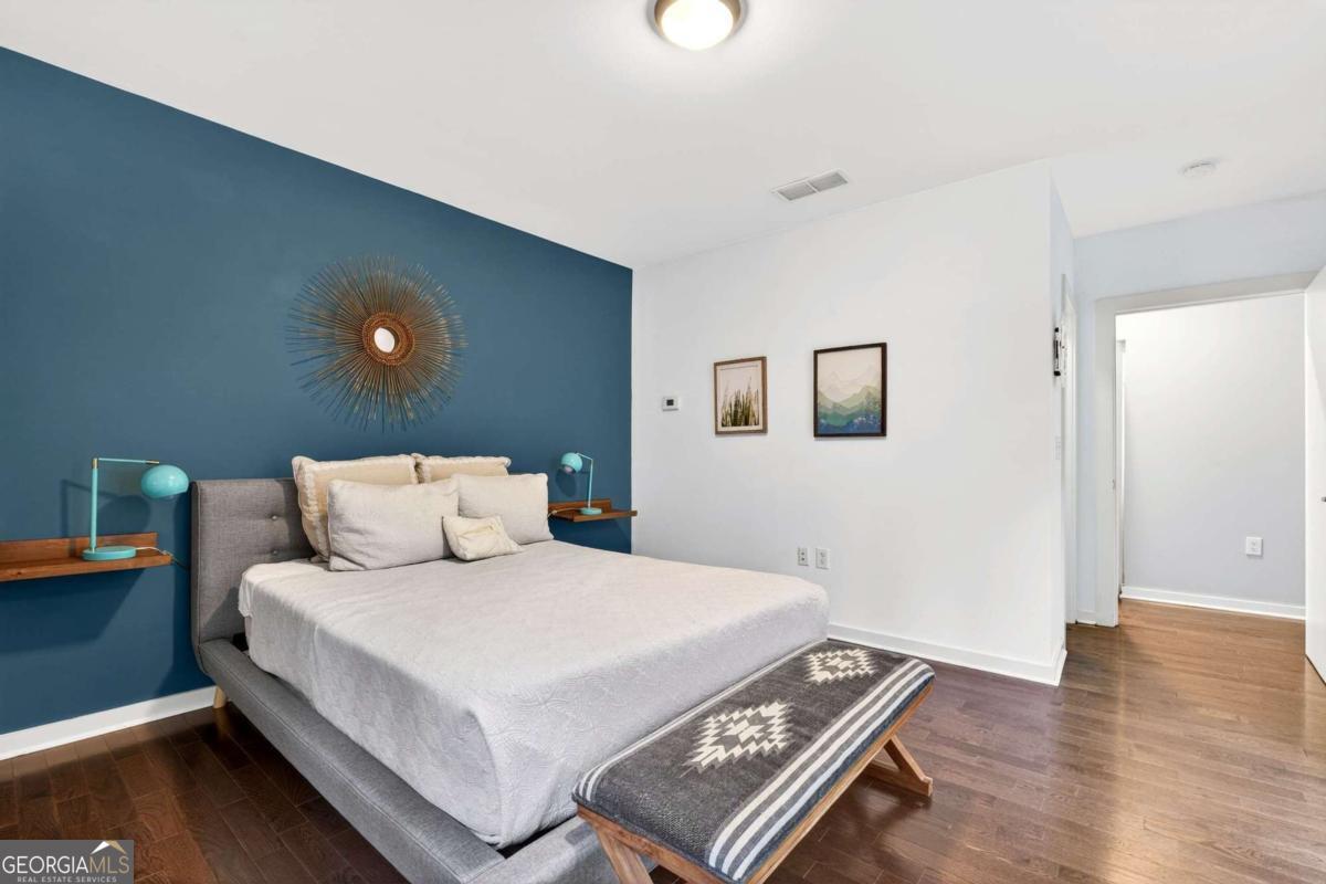 1376 Stirling Circle NW Atlanta GA 30318