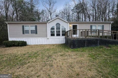 131 Pataula Shores Circle Fort Gaines GA 39851