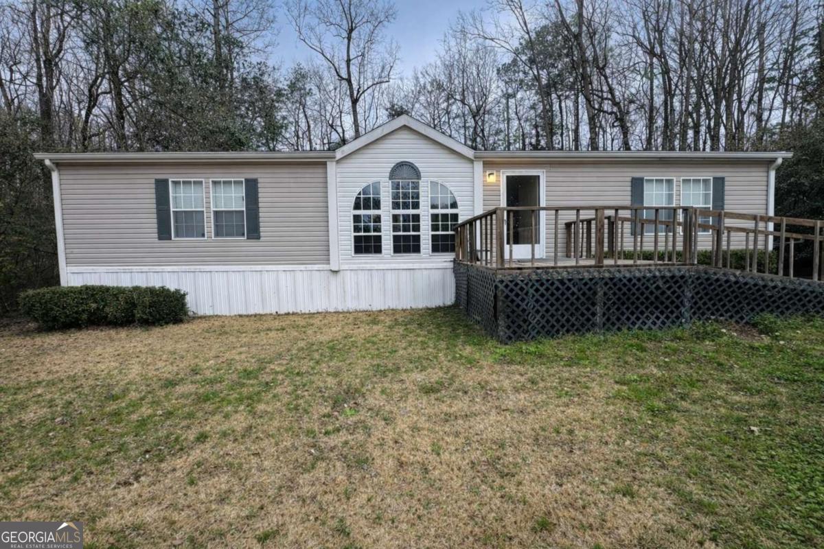 131 Pataula Shores Circle Fort Gaines GA 39851