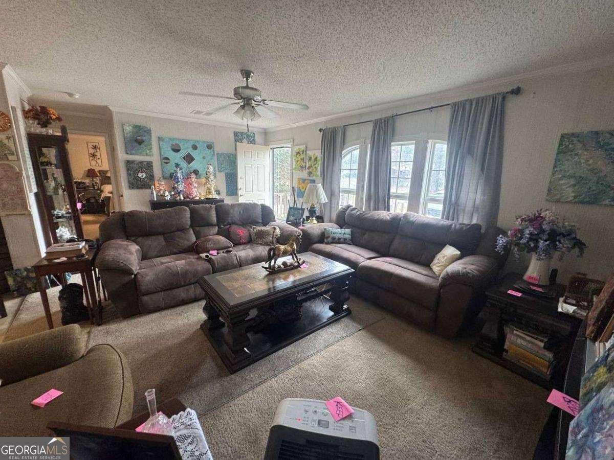 131 Pataula Shores Circle Fort Gaines GA 39851