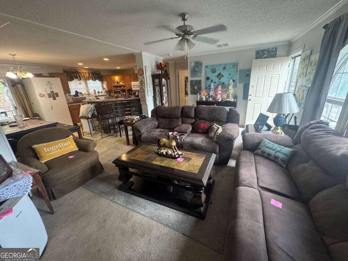 131 Pataula Shores Circle Fort Gaines GA 39851