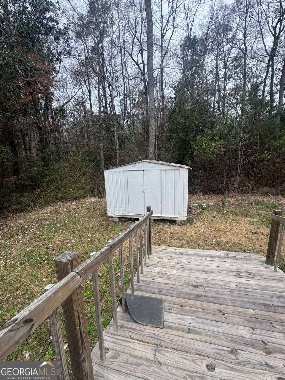 131 Pataula Shores Circle Fort Gaines GA 39851