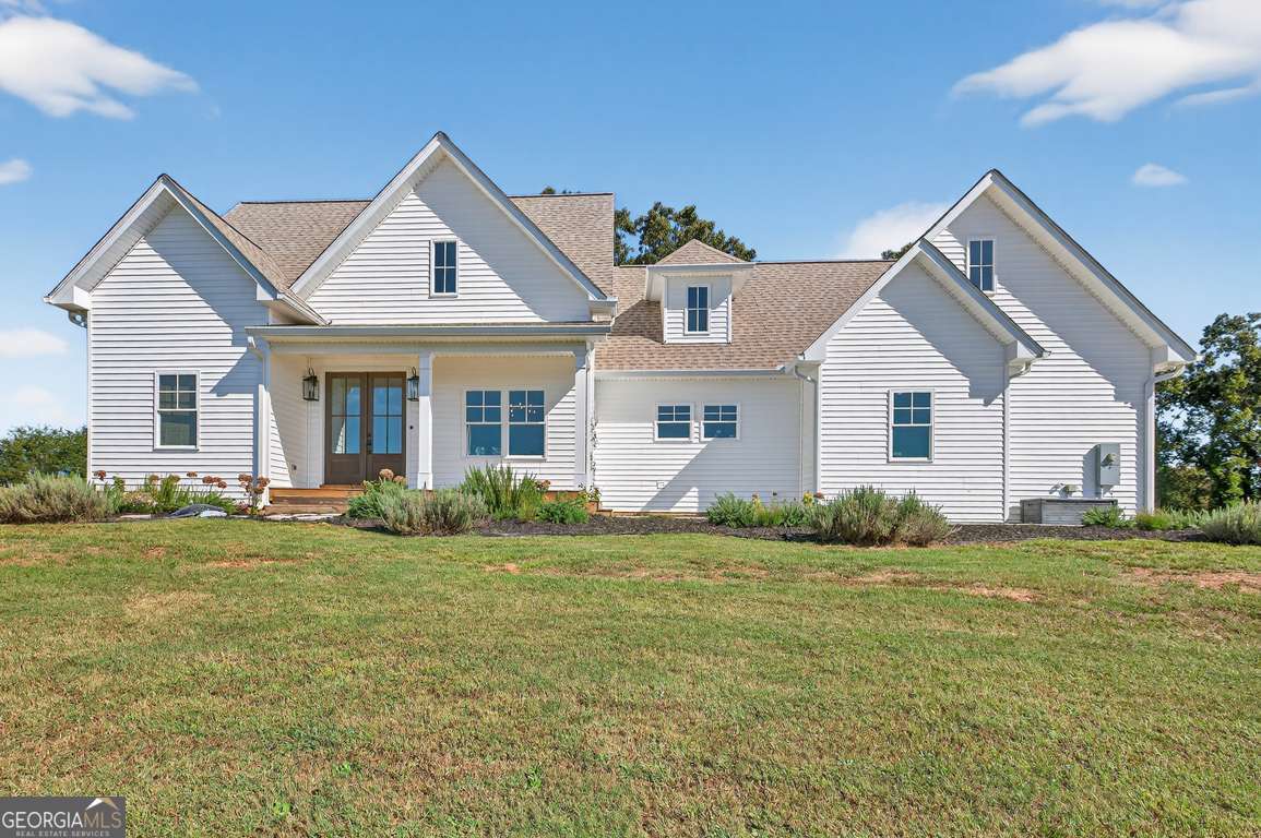 4246 Jim Hood Road Gainesville GA 30506