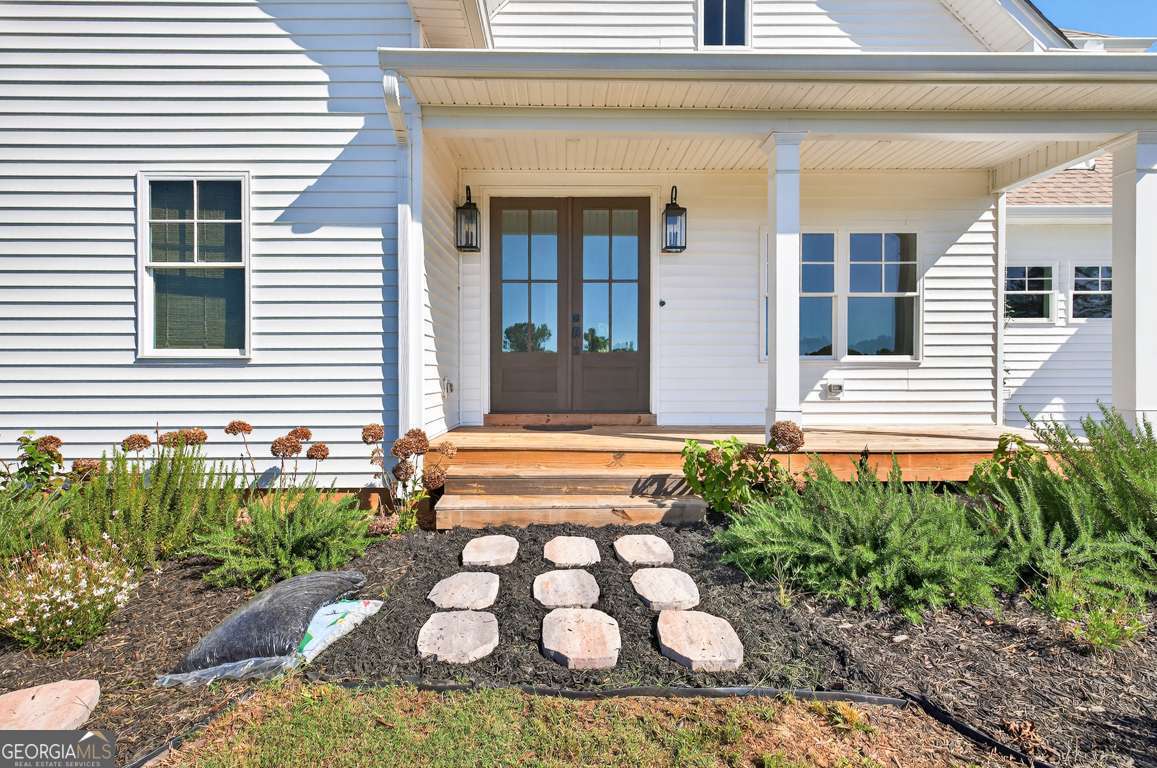 4246 Jim Hood Road Gainesville GA 30506