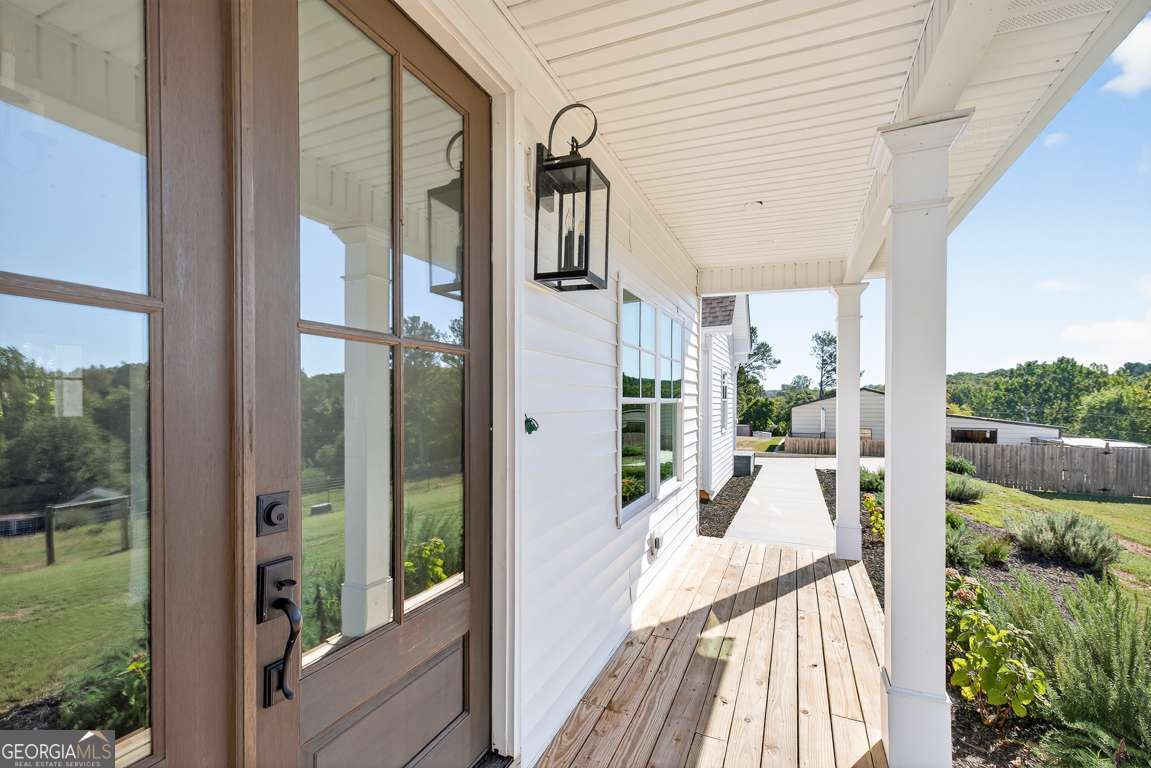 4246 Jim Hood Road Gainesville GA 30506