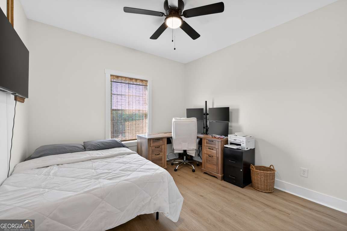 4246 Jim Hood Road Gainesville GA 30506