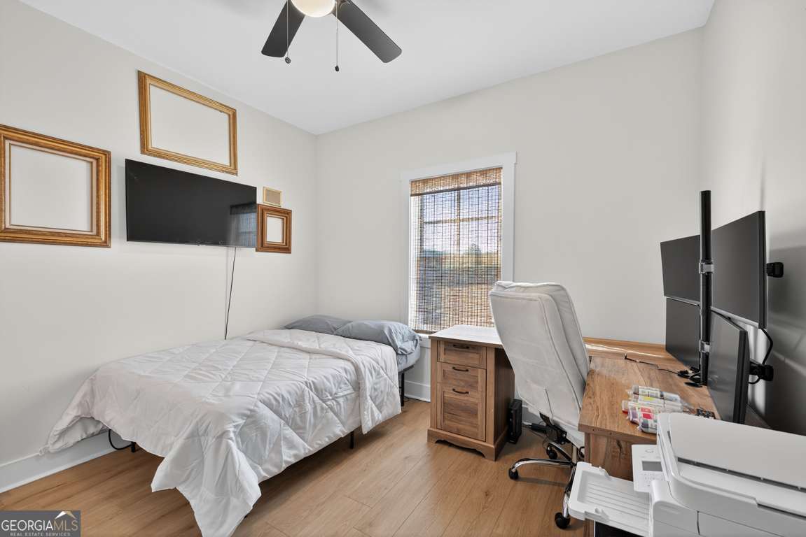 4246 Jim Hood Road Gainesville GA 30506