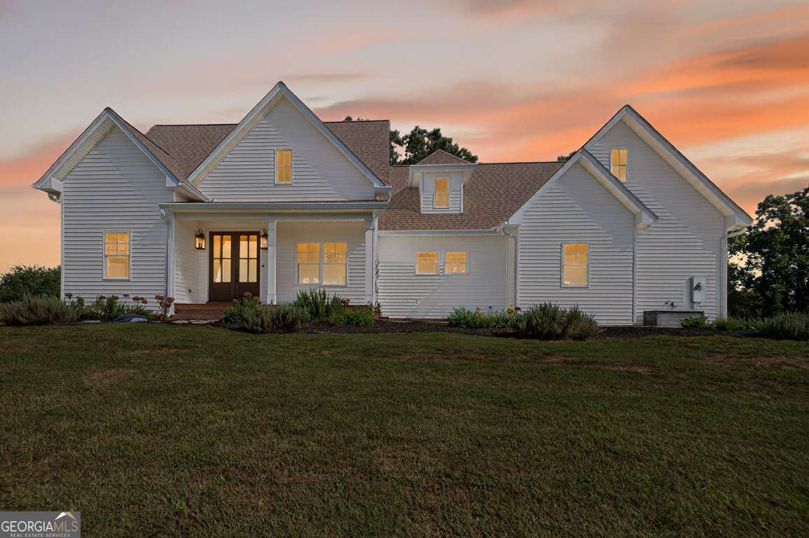4246 Jim Hood Road Gainesville GA 30506