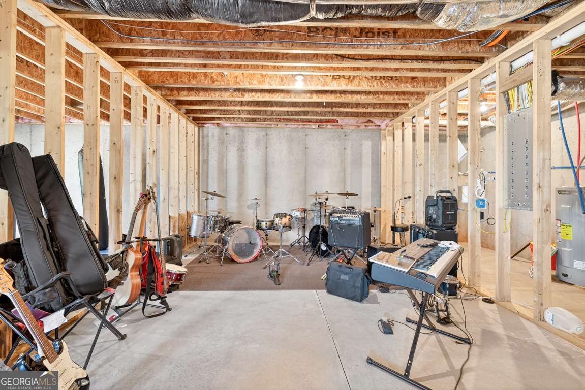 4246 Jim Hood Road Gainesville GA 30506