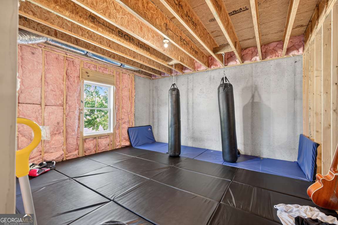 4246 Jim Hood Road Gainesville GA 30506