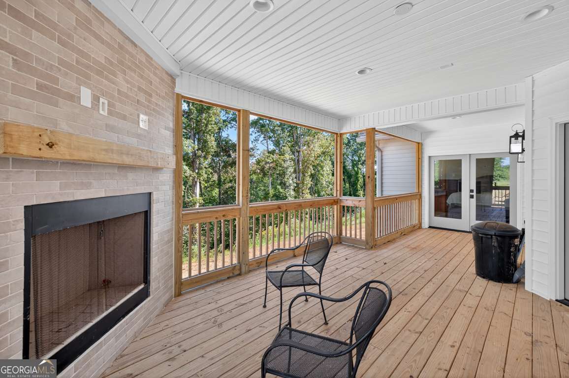 4246 Jim Hood Road Gainesville GA 30506