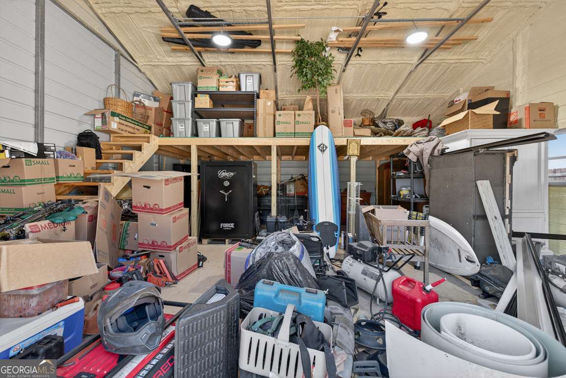 4246 Jim Hood Road Gainesville GA 30506