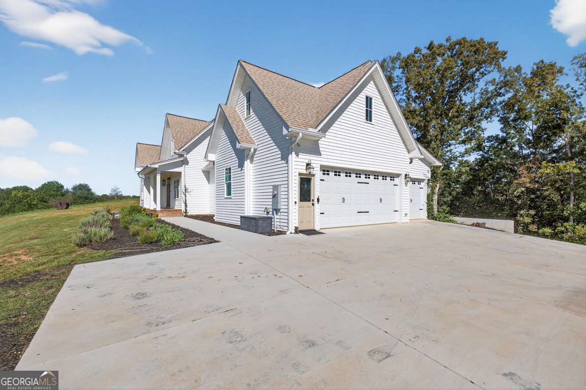 4246 Jim Hood Road Gainesville GA 30506