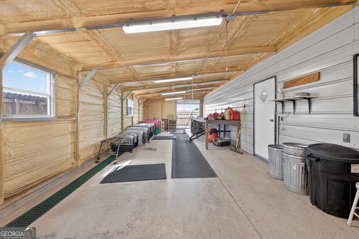4246 Jim Hood Road Gainesville GA 30506