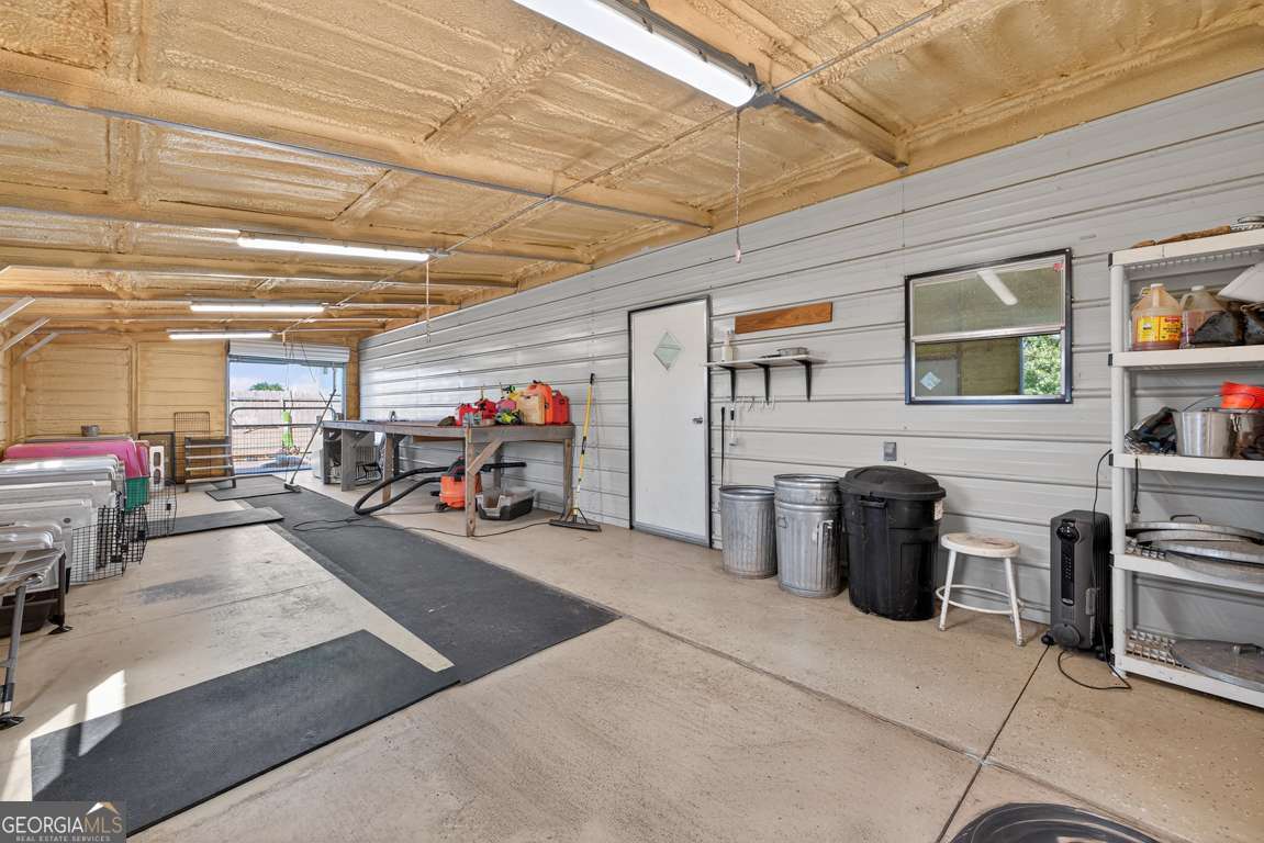 4246 Jim Hood Road Gainesville GA 30506