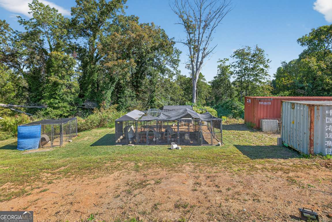 4246 Jim Hood Road Gainesville GA 30506