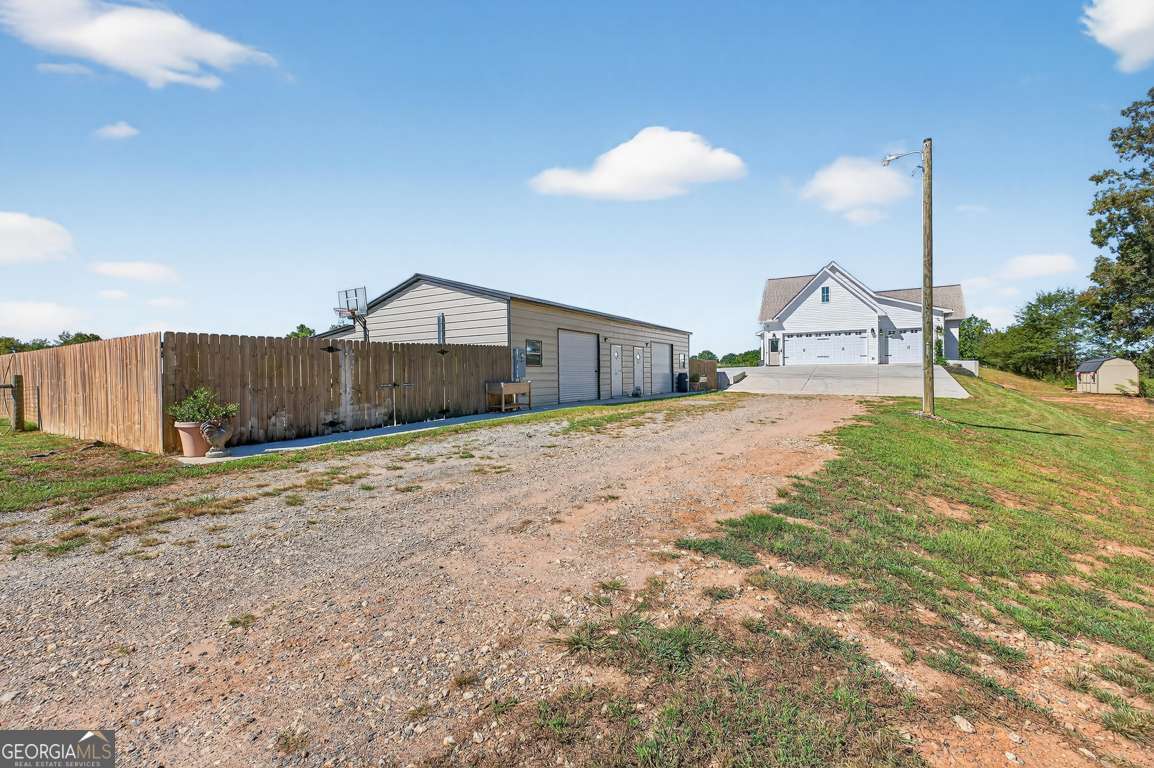 4246 Jim Hood Road Gainesville GA 30506