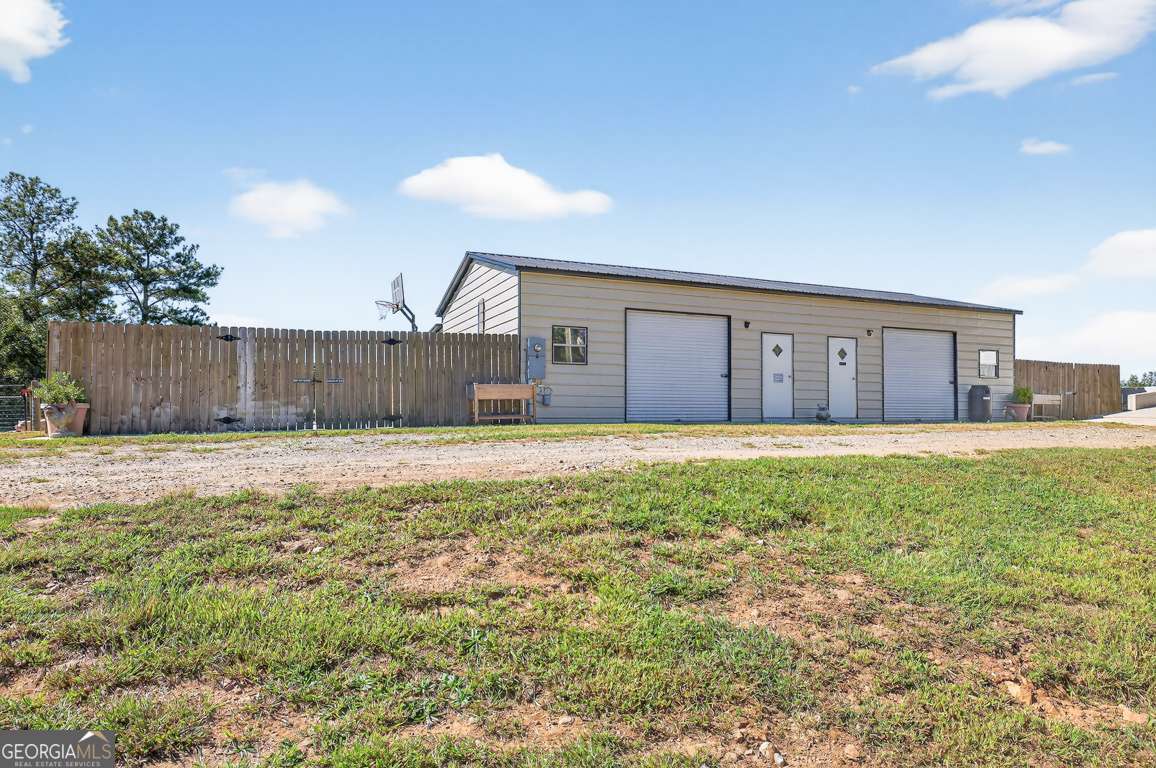 4246 Jim Hood Road Gainesville GA 30506