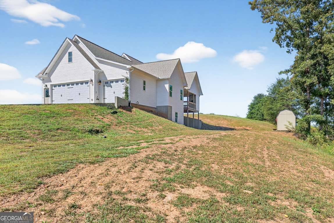 4246 Jim Hood Road Gainesville GA 30506