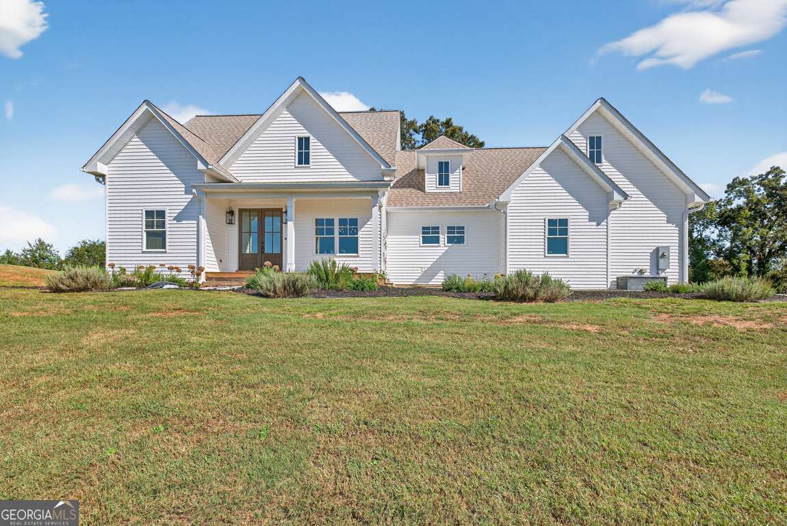 4246 Jim Hood Road Gainesville GA 30506