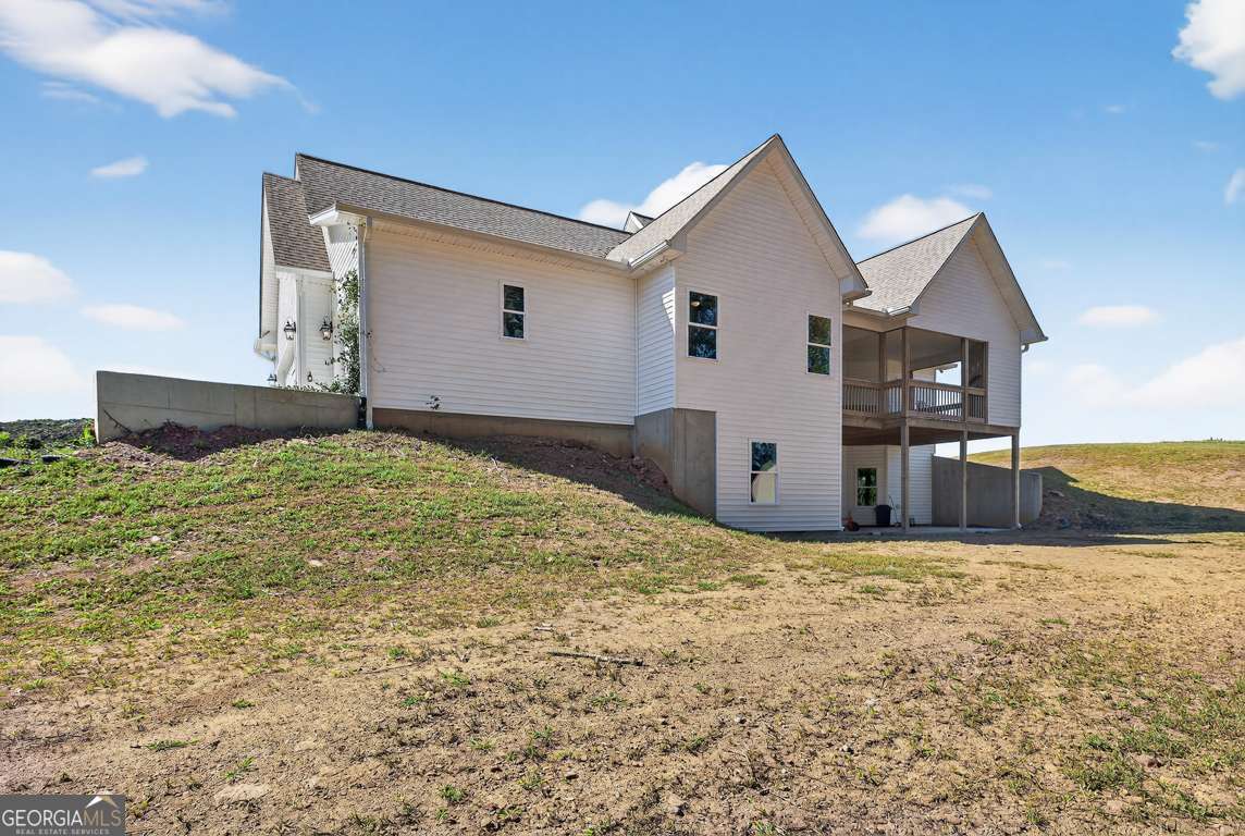 4246 Jim Hood Road Gainesville GA 30506